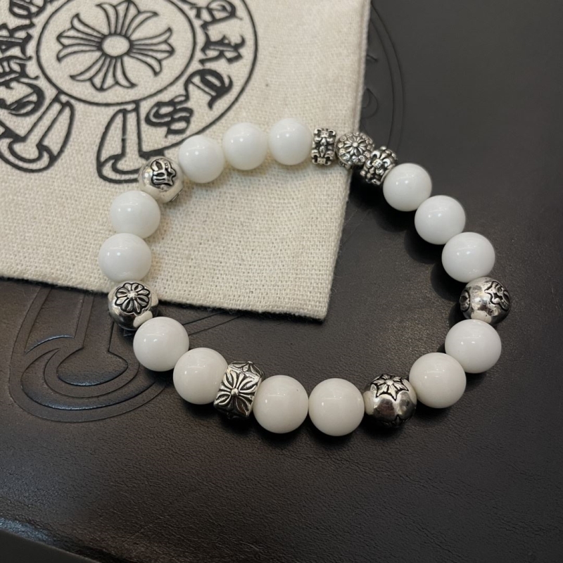 Ch*0me He**ts bracelets